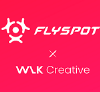 Flyspot x Walk Creative_grafika150